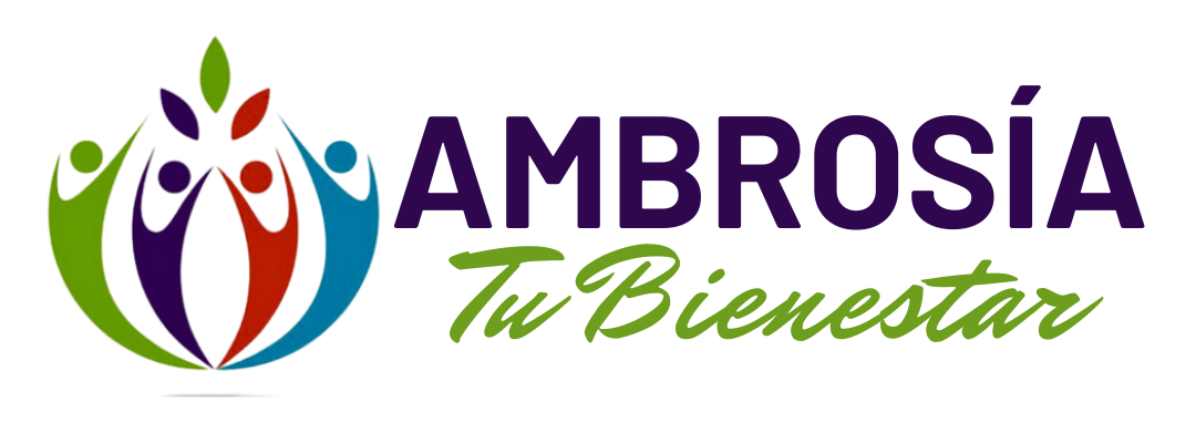 Ambrosia - Tu Bienestar